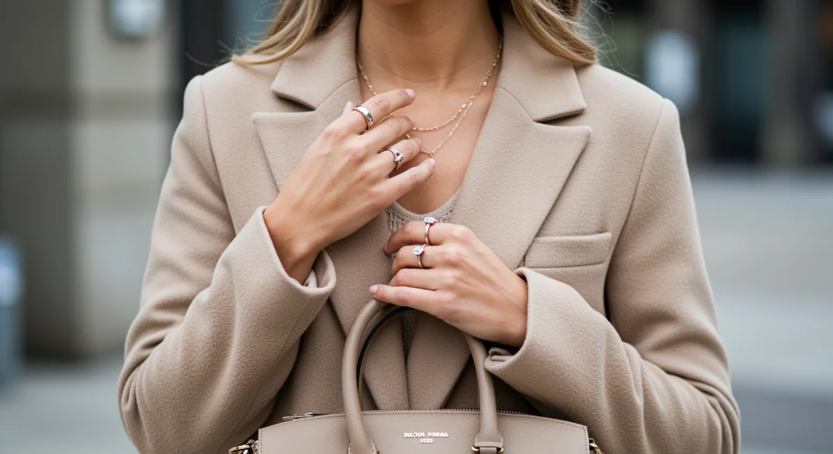 2025 Accessorizing Guide: 8 Key Pieces to Style Any Outfit