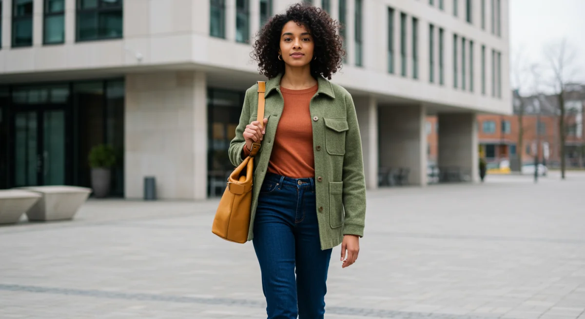 Navigating 2025’s Color Palette: Incorporate Trending Hues