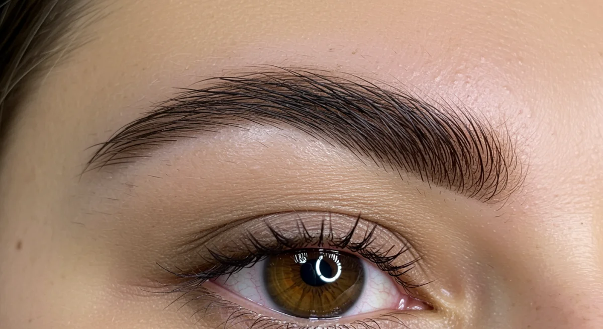 Brow Lamination 2025: Step-by-Step Guide for Fuller Brows