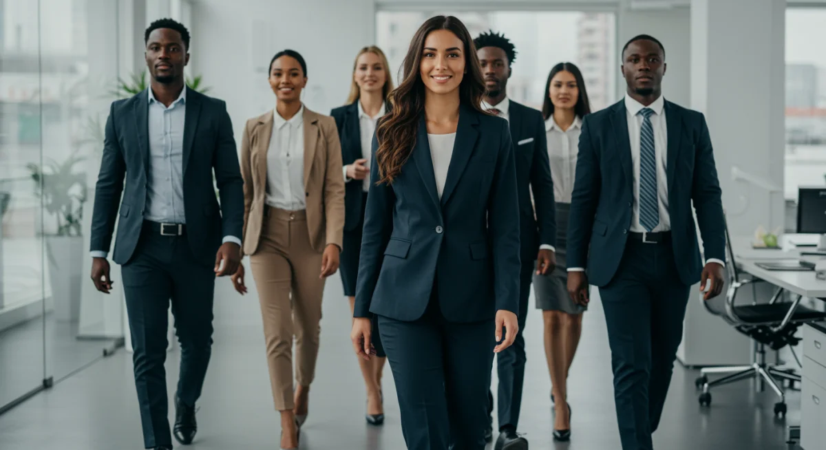 Dressing for Success: 5 Power Outfits for 2025 Milestones