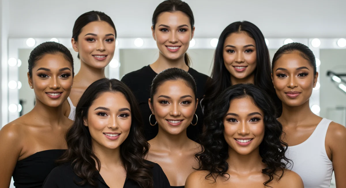 Contouring & Highlighting: Beginner’s 4-Step Guide for 2025 Trends