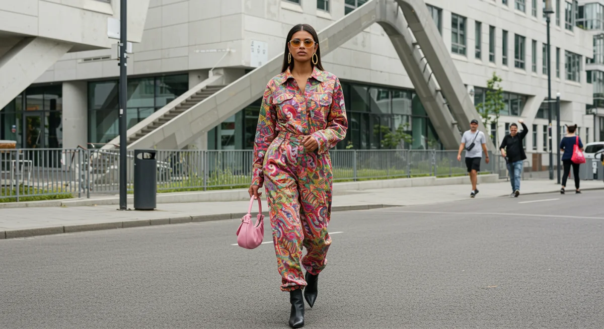 Beyond the Basics: 8 Creative Outfit Ideas for Everyday Style in 2025