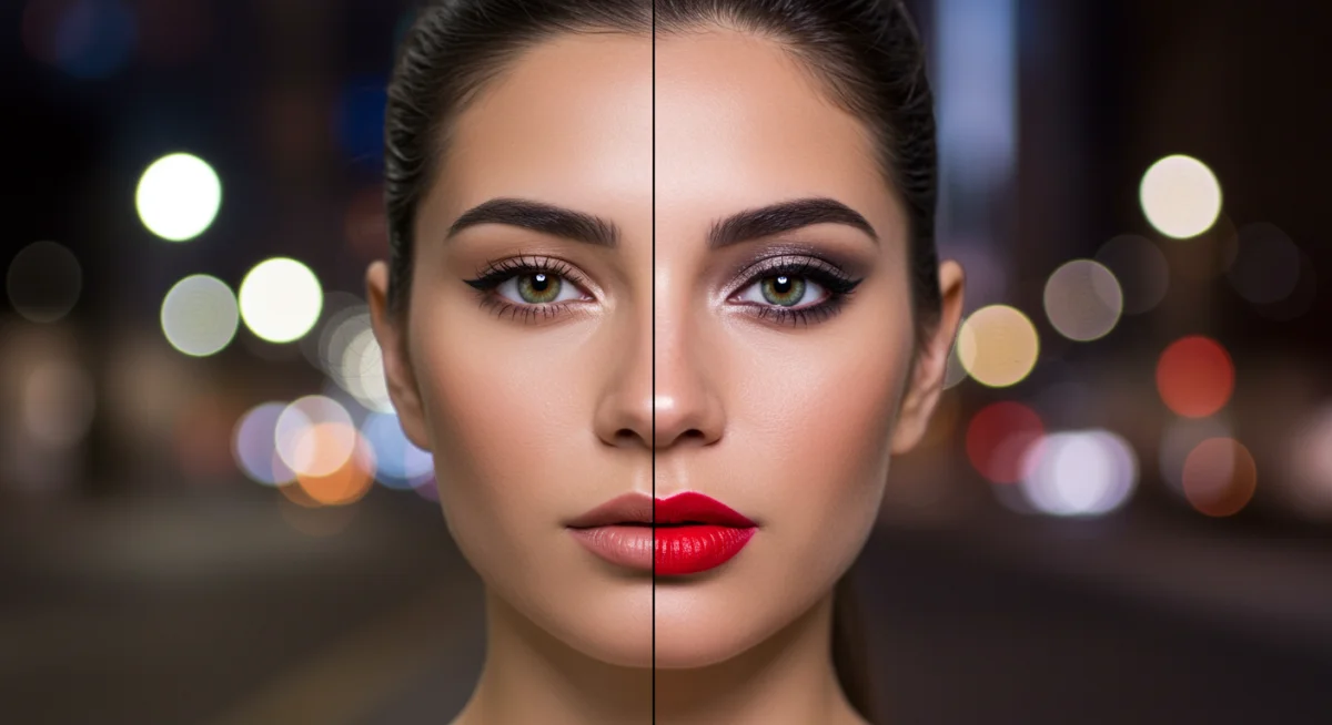 From Day to Night: Transform Your Makeup in 4 Steps for Any Occasion