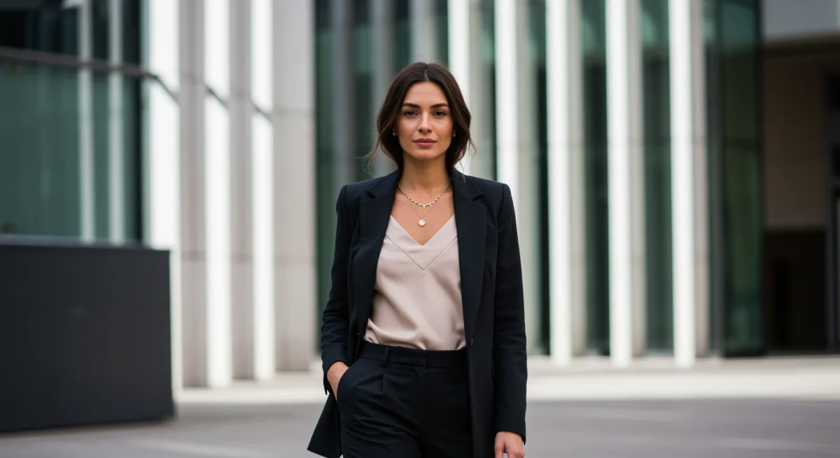 From Day to Night: 3 Seamless Outfit Transformations for 2025