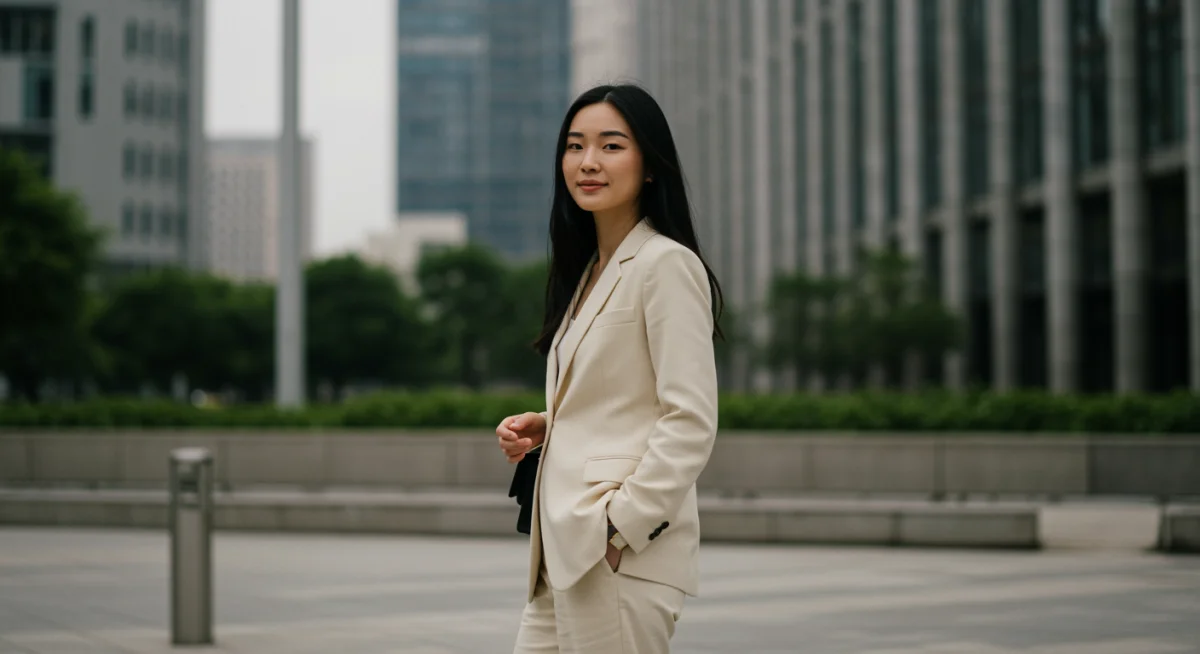 Effortless Elegance: 3 Key Style Principles for 2025