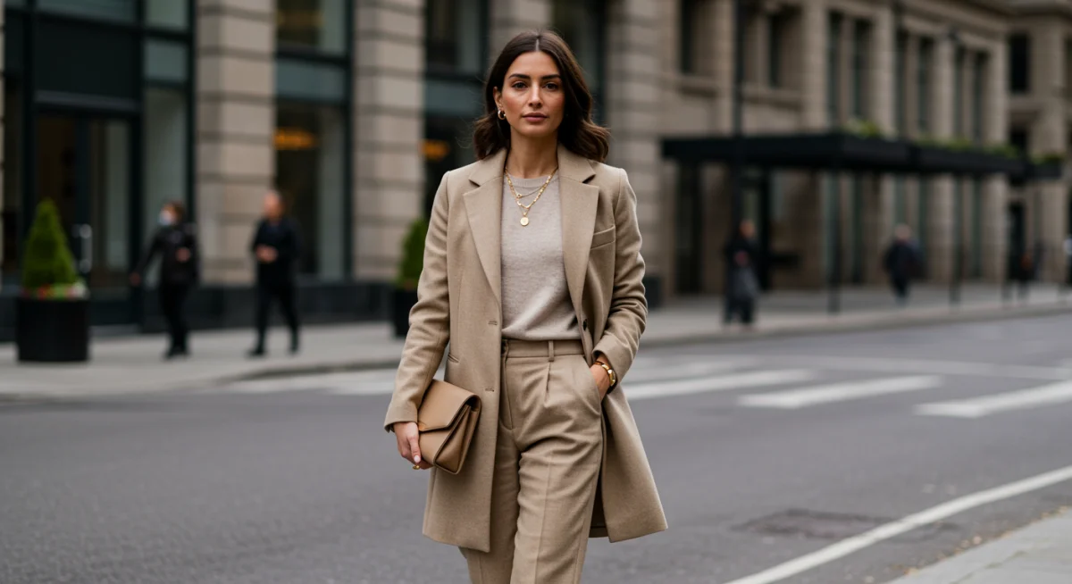 Elevate Your Everyday: 4 Simple Styling Tricks for a High-End Look in 2025