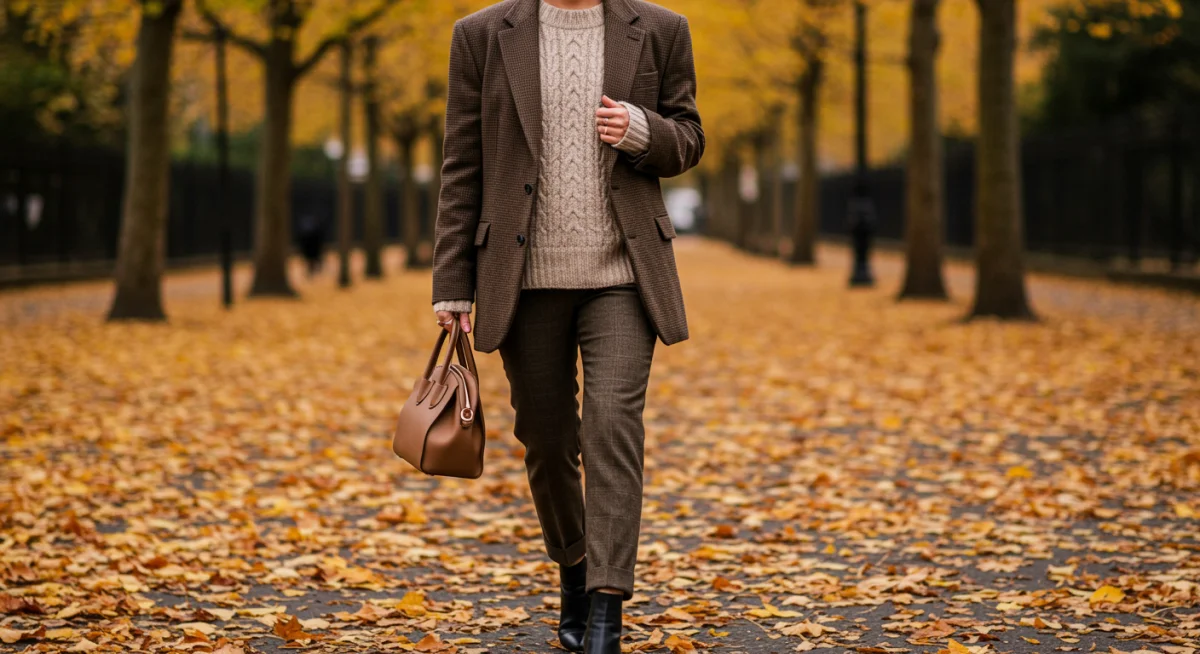 Fall 2025 Style Guide: Elevating Your Wardrobe
