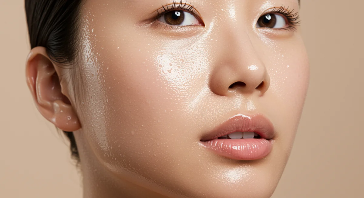 Achieve Glass Skin: K-Beauty Routine for Luminous Complexion