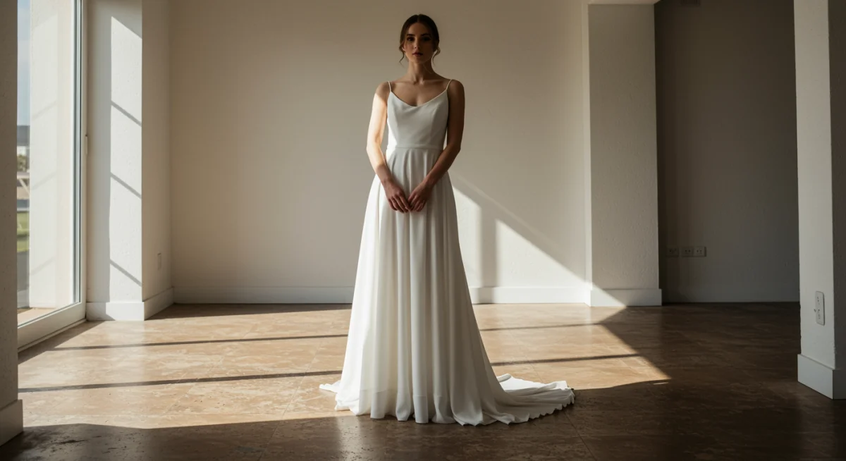 2025 Bridal Season: Top 5 Emerging Wedding Dress Trends