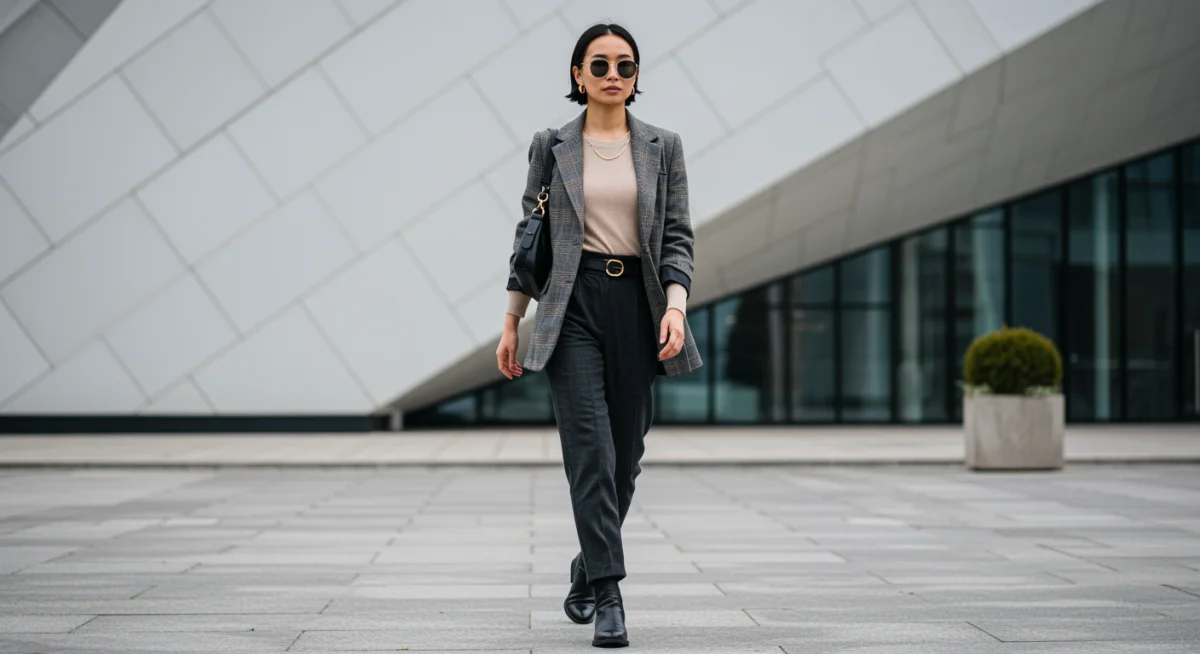 Personal Style Evolution: Define Your Aesthetic for 2025