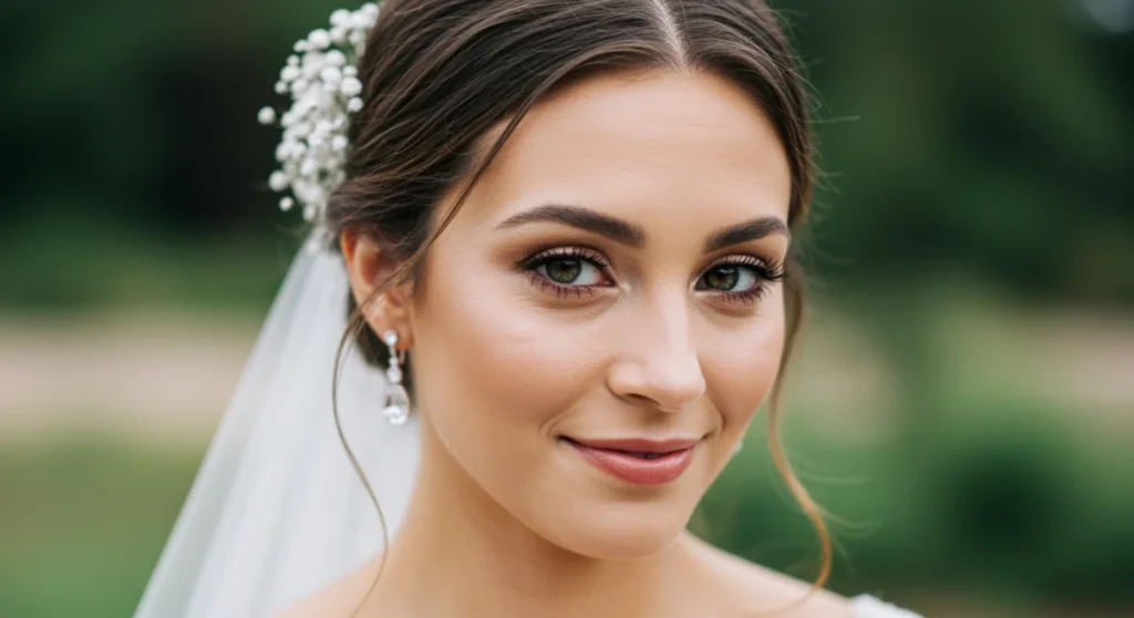 Bridal Makeup 2025: Your 8-Step Guide to a Flawless Wedding Look