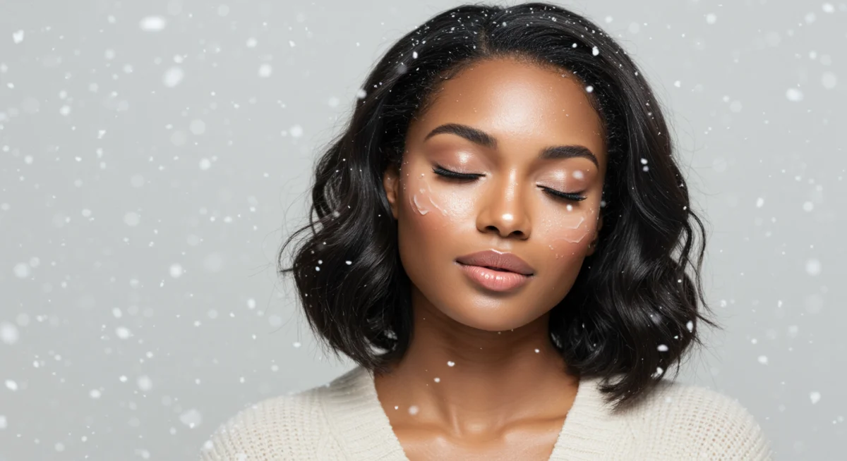 Winter 2025 Skincare Secrets: 3 Steps for Dryness & Radiance