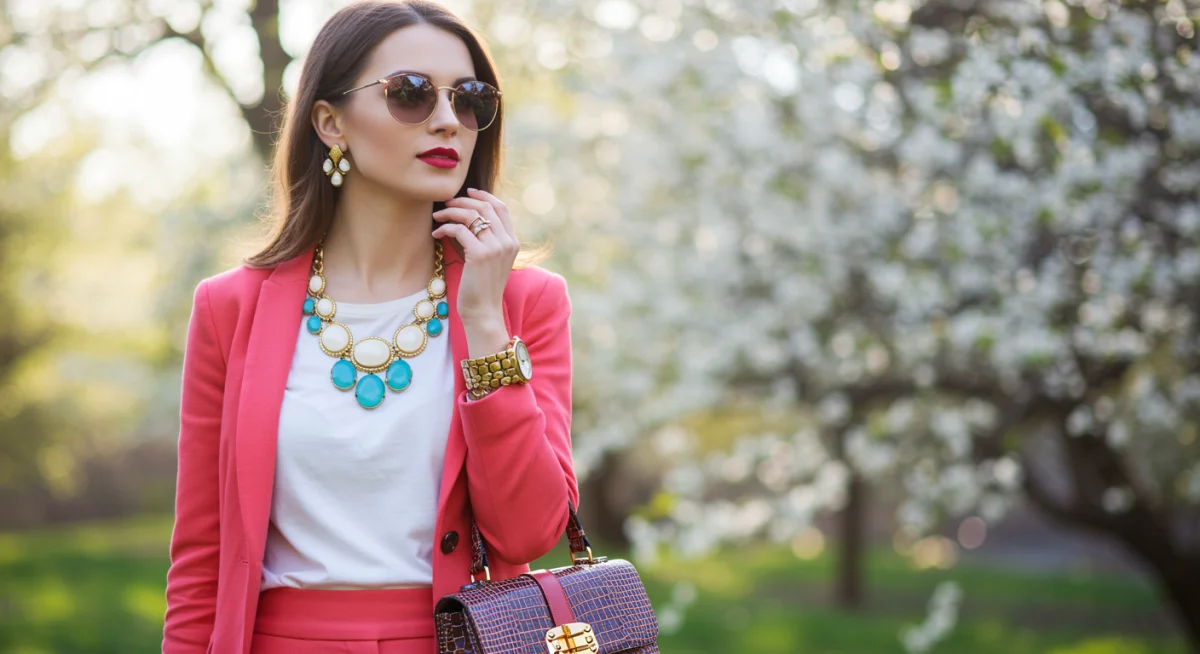 Spring 2025 Accessory Forecast: Top 6 Must-Haves