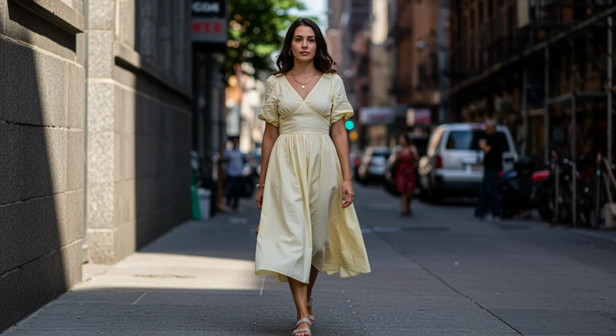 Spring 2025 Fashion Forecast: 7 Must-Have Trends for American Women