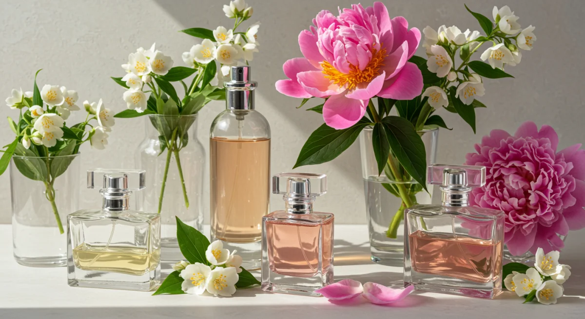 Spring 2025 Fragrance Guide: Discover Your Signature Scent Now