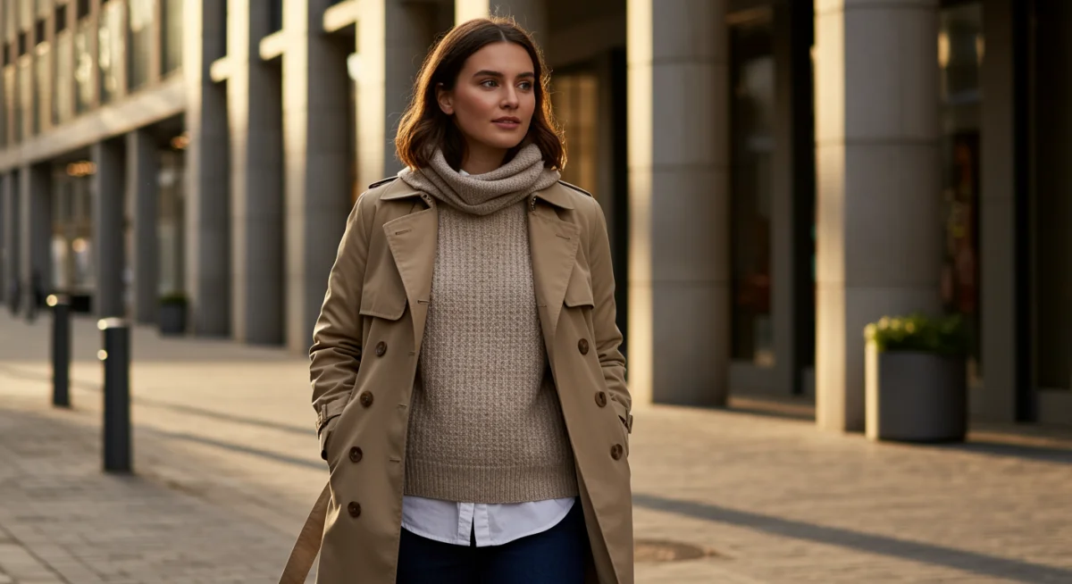 The Art of Layering: 5 Stylish Outfit Combinations for 2025 Climates