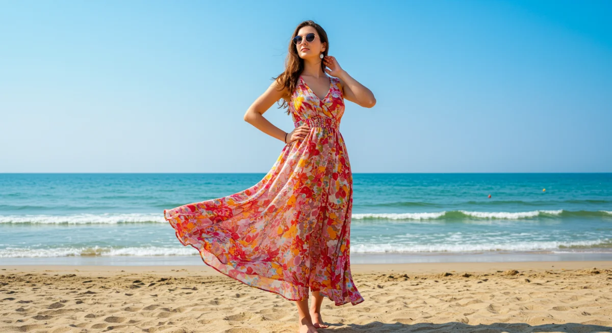 Seasonal Style Updates: 5 Fresh Outfit Looks for Summer 2025