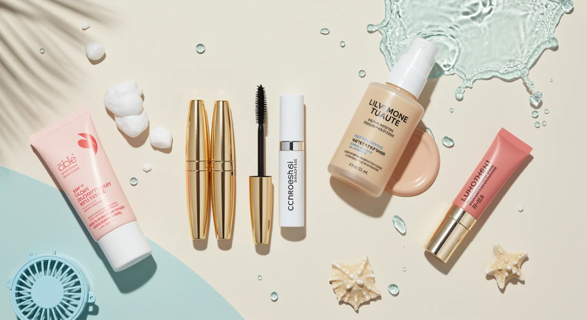 Summer 2025 Beauty Essentials: Master Heat & Humidity