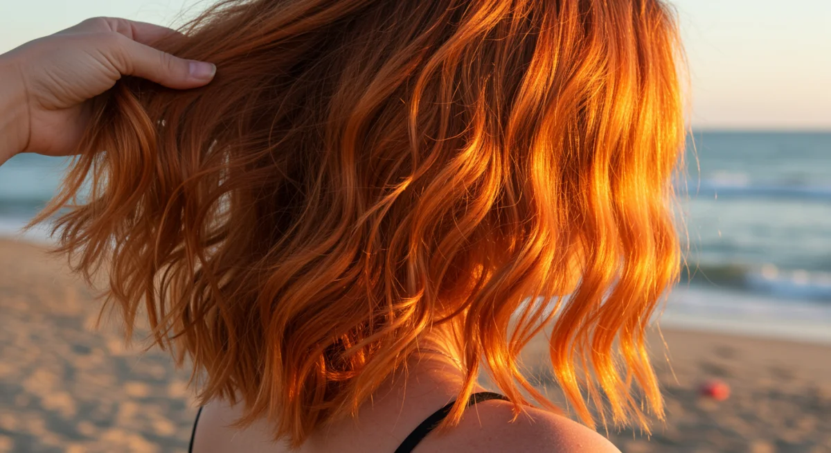 Summer 2025 Hair Color Update: 2 Bold Shades Taking Over Salons