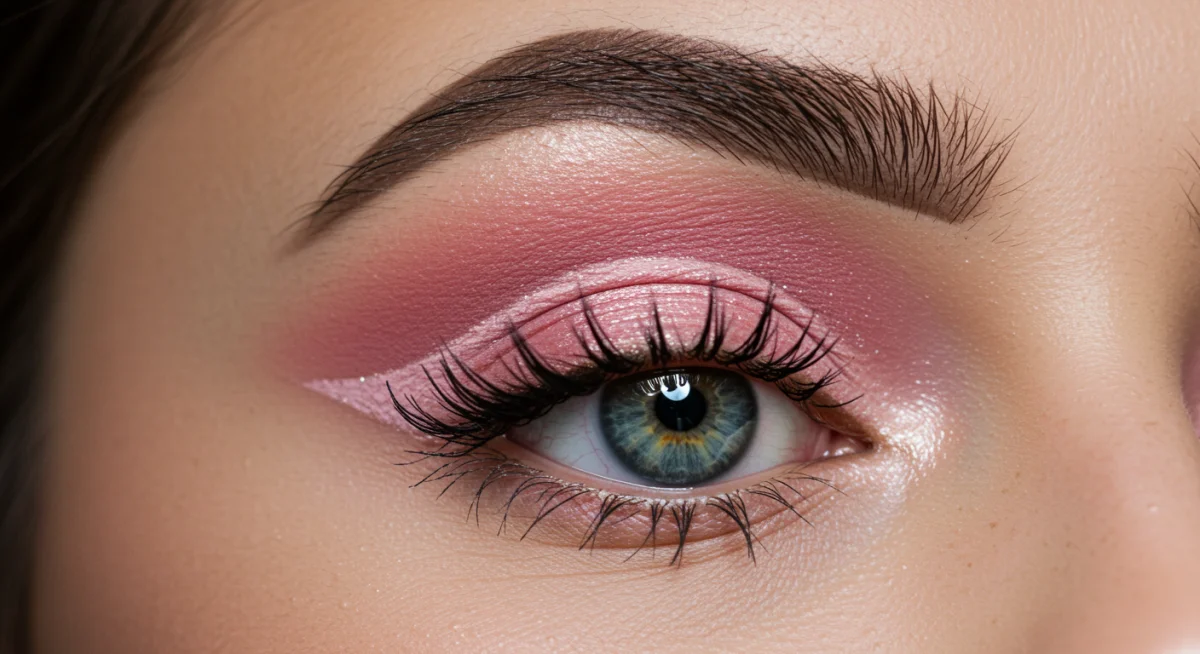 Spring 2025 Eye Makeup: 6 Essential Looks for a Seasonal Makeover
