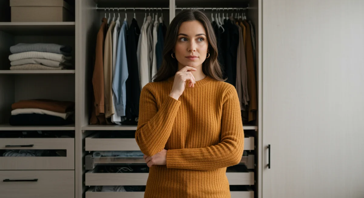 Curating Your Style: Build a Cohesive Wardrobe for 2025 in 3 Months