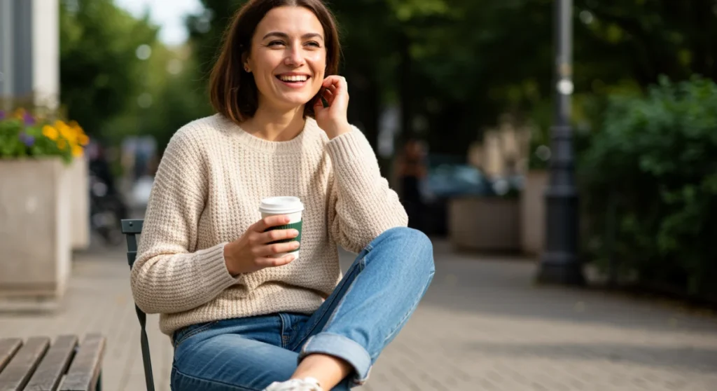 Weekend Ready: 7 Comfortable & Chic Outfit Ideas for 2025 Leisure