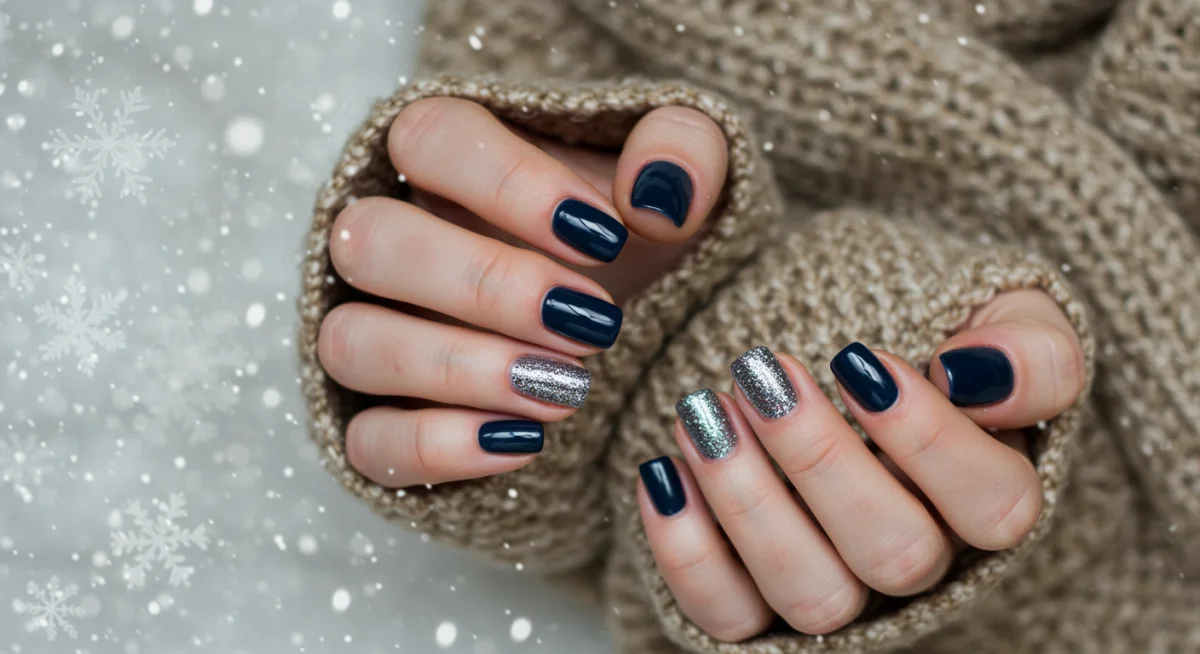 Winter 2025 Nail Art: 7 Designs to Keep Your Manicure On-Trend Amidst the Cold