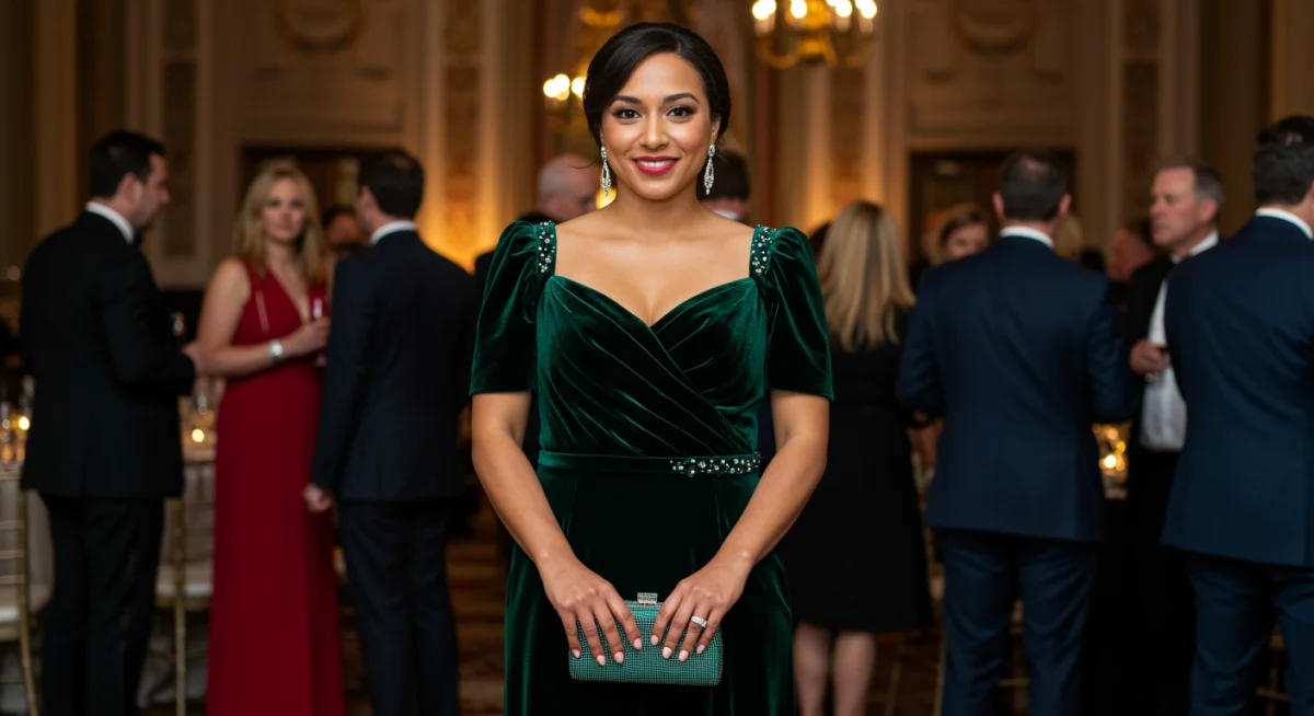 Elevate Evening Wear: 2026 Data-Backed Outfit Strategies