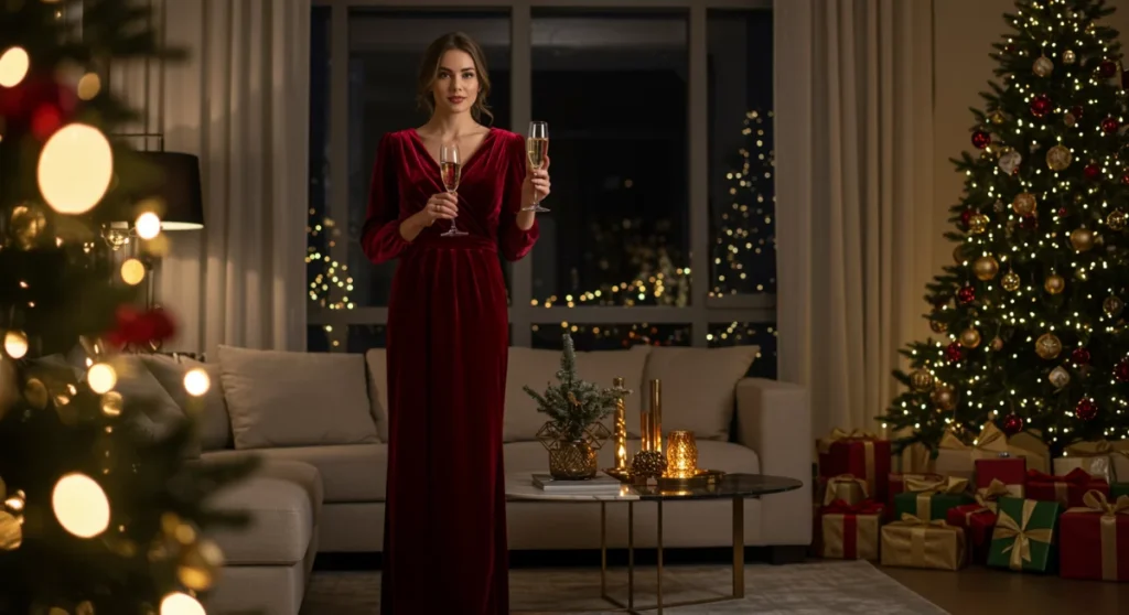 Holiday 2026 Style Guide: 3 Must-Have Festive Looks