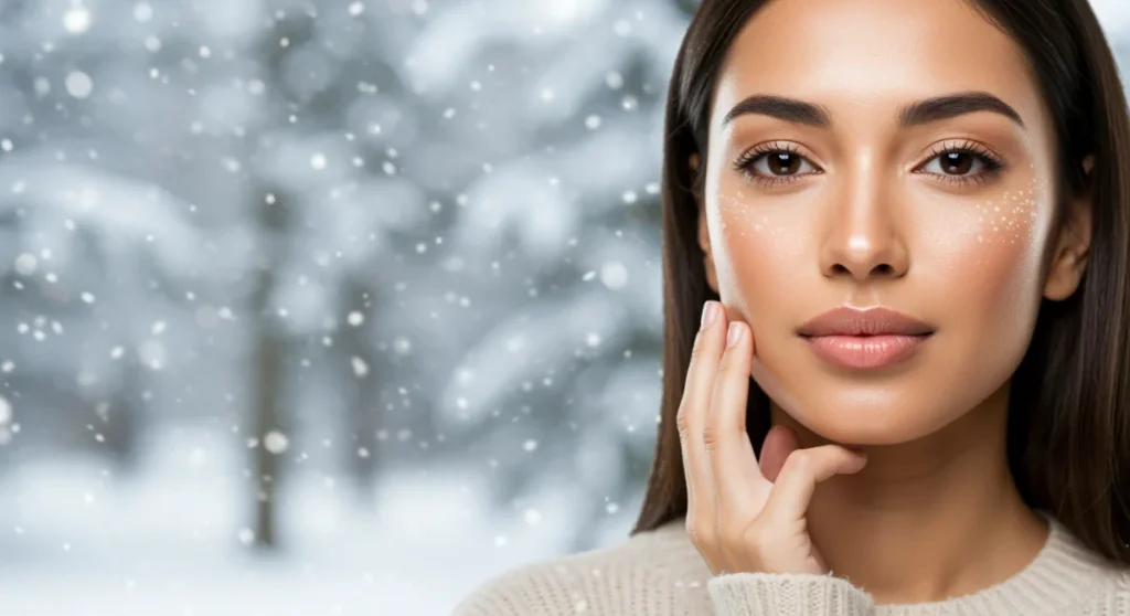 Winter Skincare Prep: 6 Steps for Radiant Skin