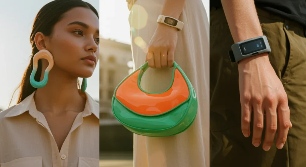 Spring 2026 Accessory Trends: Elevate Your Style