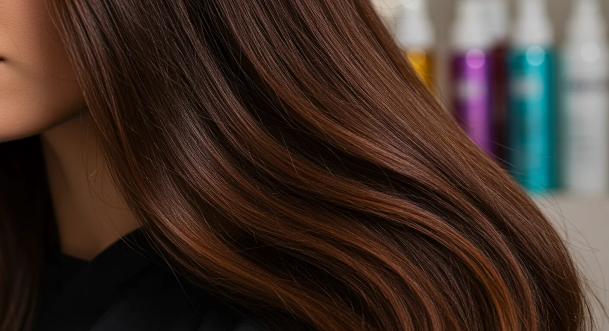 Transform Your Hair: 5-Product Mask for Instant Revitalization