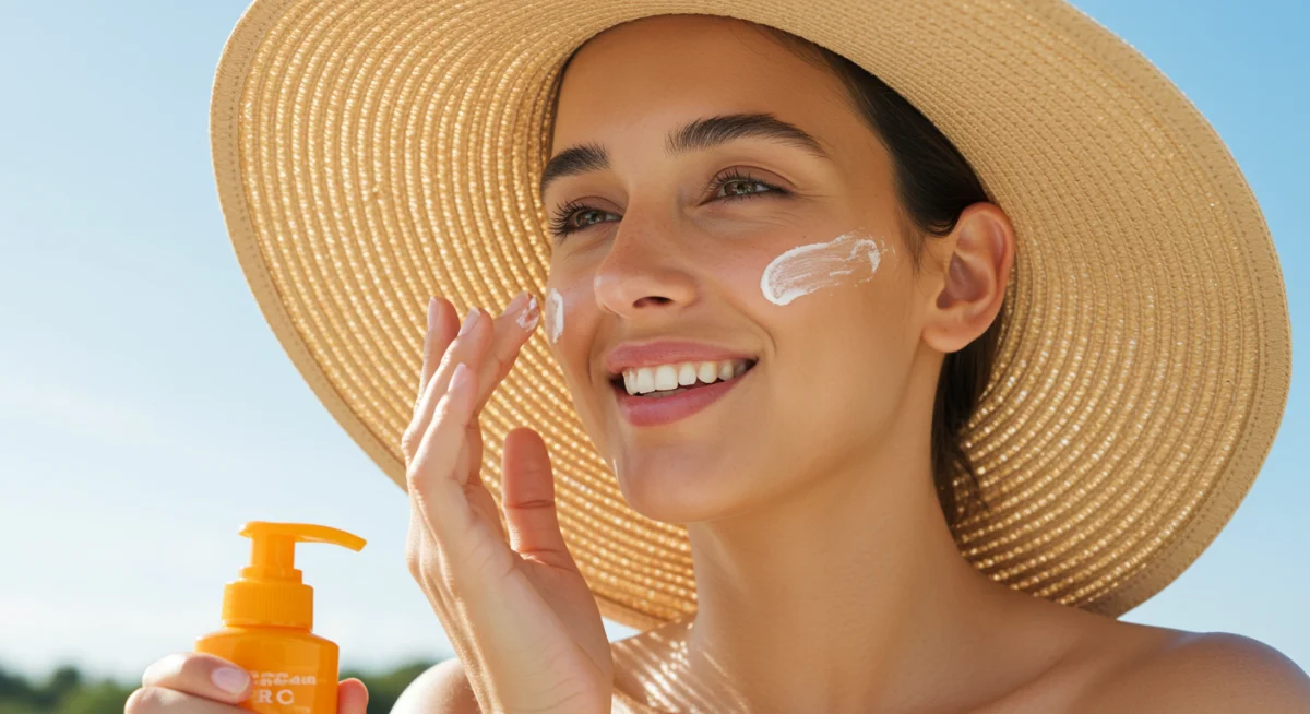 Summer Skincare Swaps 2026: Protect Your Skin from Increased UV