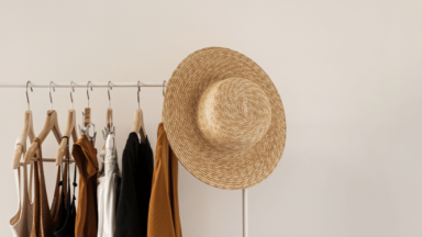 Spring 2026 fashion trends: oversized tailoring and soft neutrals