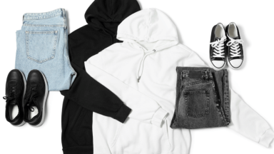 how to style monochrome outfits without looking flat: 7 tips