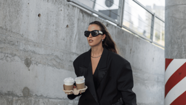 winter 2026 layering trends with oversized coats: style tips