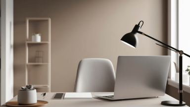 Work-from-home outfits that look polished on video calls now