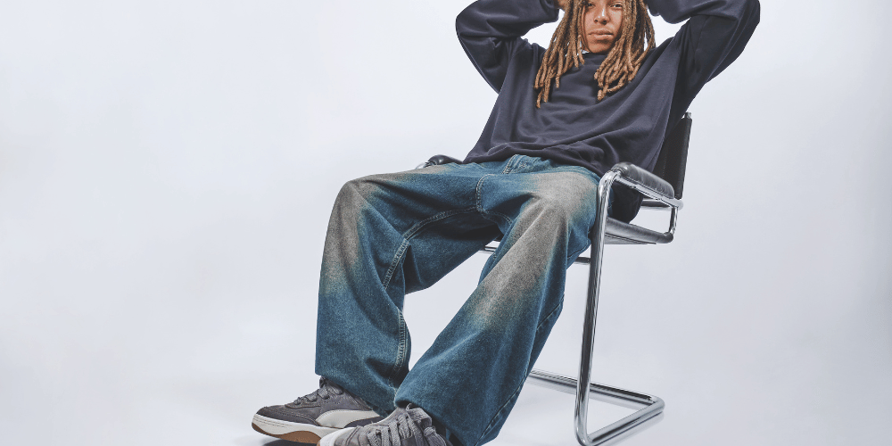 resurgence of 90s fashion in 2026 streetwear: trends