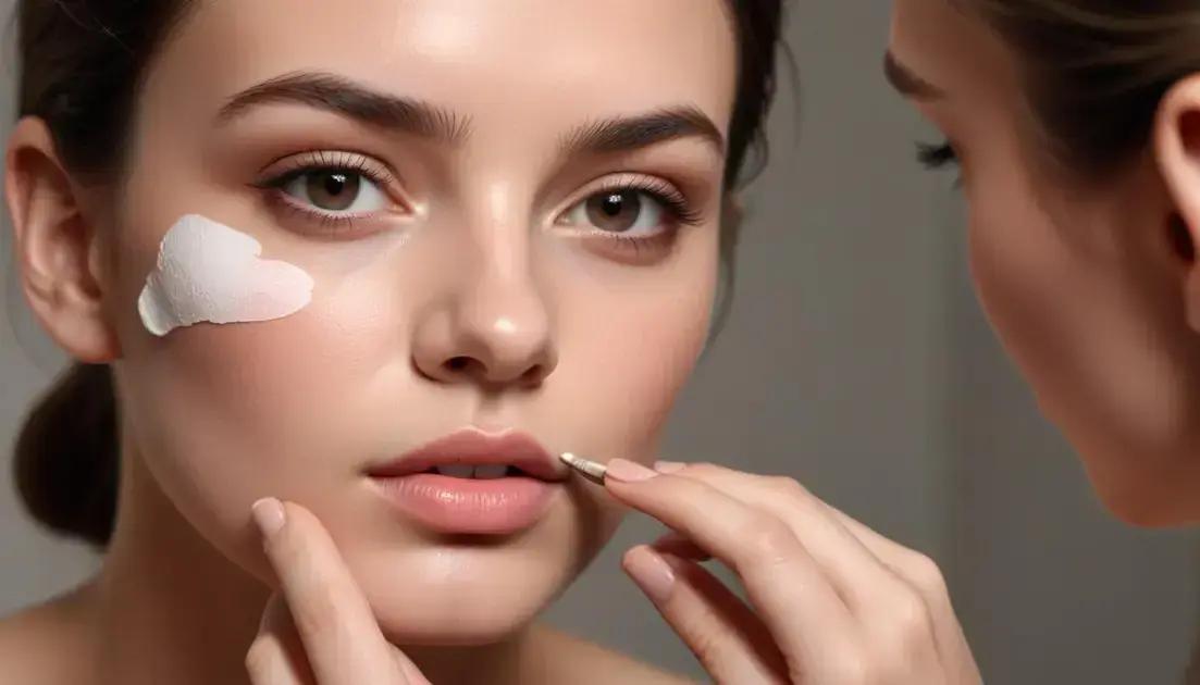 Photo-ready tips: lighting, touch-ups and longwear choices