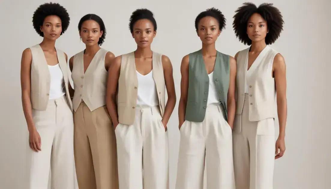 choosing fits, fabrics and proportions for your body