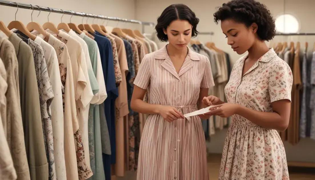 How shoppers pick lasting retro pieces and avoid fads How shoppers pick lasting retro pieces and avoid fads