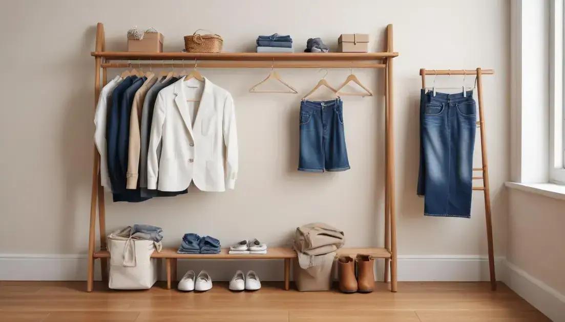 building core pieces: quality, fit and versatile basics