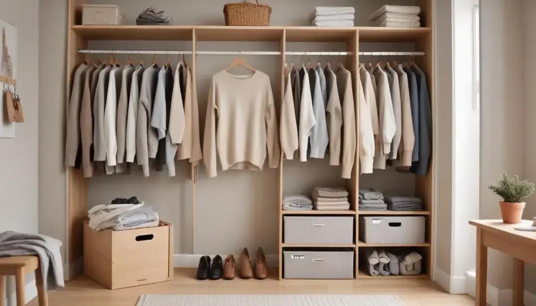 care, rotation and seasonal tweaks to keep pieces wearable