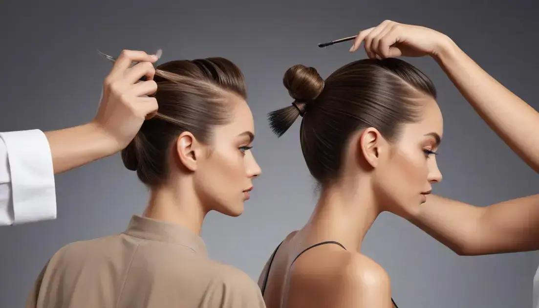 Finishing, hold strategies and quick touch-ups Finishing, hold strategies and quick touch-ups