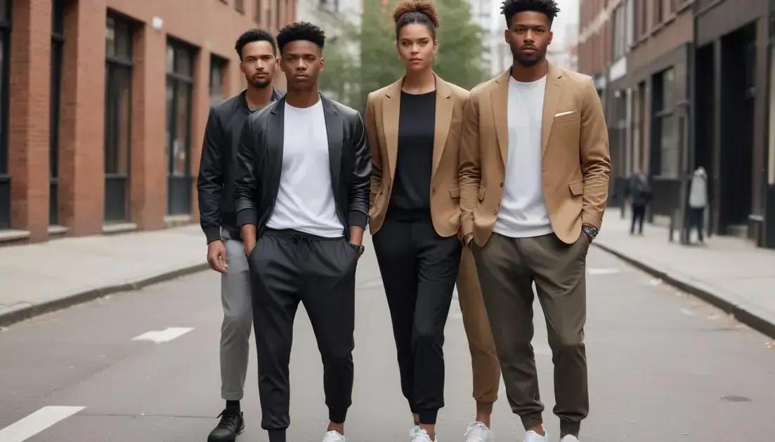Styling tips, fit tricks and responsible brand picks