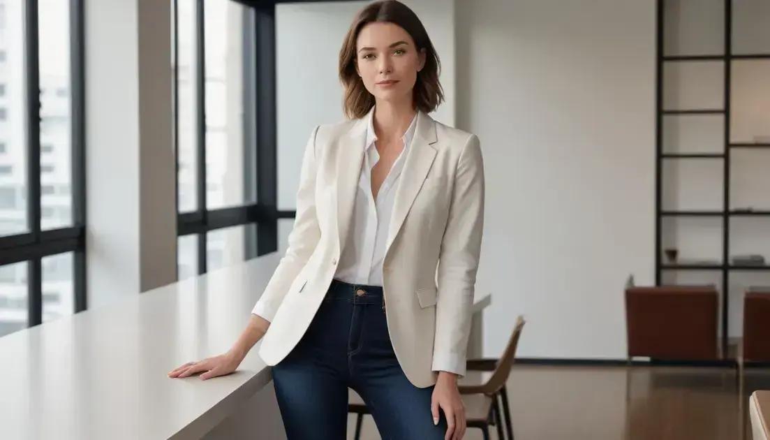 smart tops and layering to keep a professional silhouette smart tops and layering to keep a professional silhouette
