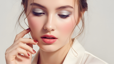 soft-focus makeup replacing glass skin beauty looks tips