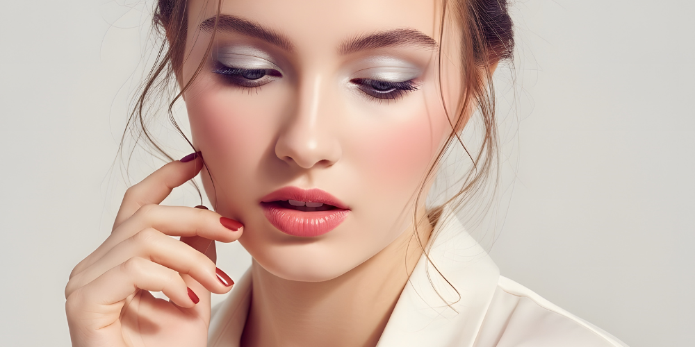 soft-focus makeup replacing glass skin beauty looks tips
