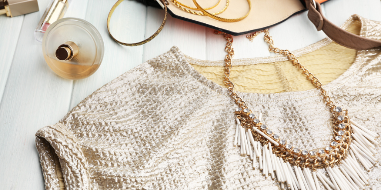 how to mix utility pieces with feminine basics: 5 easy looks