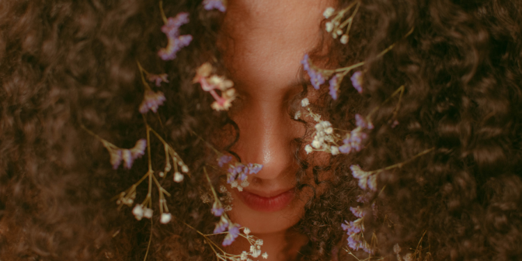 liquid wave hair tutorial for summer texture: beachy shine